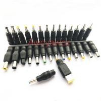 ราคา อะแดปเตอร์แจ็คชาร์จ DC 5.5 มม. x 2.1 มม. ตัวเมีย เป็นตัวผู้ 7.4 มม. 6.5 6.3 5.0 4.8 4.4 4.0 3.5 3.0 2.5 2.0 1.7 1.35 1.1 0.7 0.6 มม. 1 ชิ้น (20358419200)