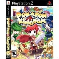 ราคา แผ่นเกมส์Ps2 - Dokapon Kingdom แผ่นไรท์คุณภาพ (เก็บปลายทางได้)✅✅ (2586397726)