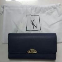ราคา กระเป๋า LYN long wallet (49875690)