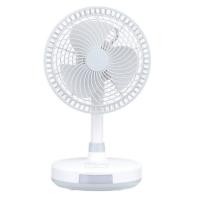 ราคา THOMPSON พัดลมมินิอเนกประสงค์ Mini Fan Classic Series รุ่น THF0286 สีขาว รุ่นใหม่ (3350777121)