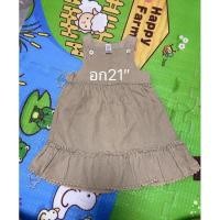 ราคา Baby Gap ชุดเอี้ยม มือสอง (18864206281)