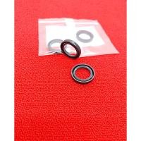 ราคา ซีนแกนสเตอร์หน้า kr-ser-victor แท้ศูนย์ Kawasaki ซีลสเตอร์หน้า(92050-013) 1ชิ้น (23684543223)