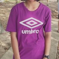 ราคา Umbro t-shirt (123143007)