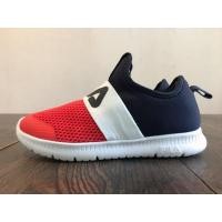 ราคา Fila size 20 cm สภาพดีมากๆใส่สบาย พื้นโฟม เบามากค่ะ #รองเท้าเด็กมือสองของแท้ % (10852320342)