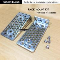 ราคา หู Cisco Switch Rack Mount Ear for Cisco 2960X,3560G (6393896385)