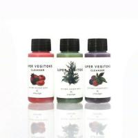 ราคา ของแท้%Wonder Bath Super Vegitoks Cleanser (ขนาด 30mlx3) (5834853556)