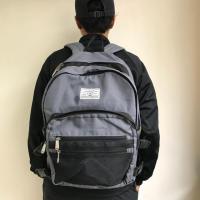 ราคา [ส่งฟรีลงทะเบียน/เคอร์รี่] กระเป๋าเป้มือสอง Lodis (1450545585)