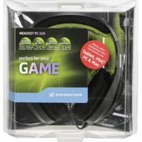 ราคา Sennheiser PC320 Gaming Headset (983305683)