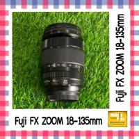 ราคา เลนส์ Fuji XF 18-135mm มือสอง (5444516262)