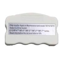 ราคา เครื่องรีเซ็ตกล่องซับหมึก epson WF-3011/WF-3521/WF-7611 /WF-5111 /WF5621 /L1455 /WP4011/WP4521 เบอร์ T6710 T6711 (782948078)