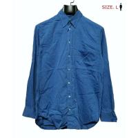 ราคา GIORGIO ARMANI เสื้อมือสอง เสื้อเชิ้ตแขนยาวใส่สุภาพ (23657021367)