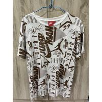 ราคา เสื้อ Nike jordan แท้ (22405123962)