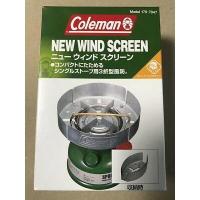 ราคา แผ่นบังลมเตา Coleman New Wind Screen (2029358530)