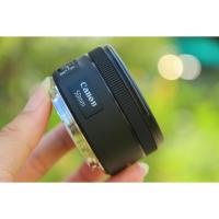 ราคา Canon Lens 50 f1.8 STM (7077546665)