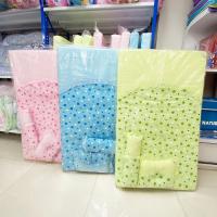 ราคา ATTOON ที่นอนเด็ก ขนาด 24x40x2.5 นิ้ว ที่นอนฟองน้ำ ขนาดใหญ่พิเศษ (ใน1ชุด มี 3ชิ้น เบาะนอนฟองน้ำ,หมอนหนุน,หมอนข้าง) (13257478944)