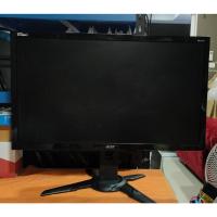 ราคา จอ (MONITOR) Acer Predator XB270H Full HD 1920 x 1080 27" นิ้ว 144Hz มือสอง (22541062806)