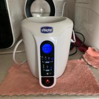ราคา Chicco เครื่องอุ่นนม มือ 2 (2395676097)