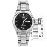 ราคา นาฬิกา CASIO รุ่น MTP-1240D-1A (1440443133)