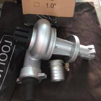 ราคา ปั้มหอยโข่งสูบน้ำ 11/2”,1”นิ้ว ใช้ได้ทั้ง2แบบ สวมเครื่องตัดหญ้า (1881958192)