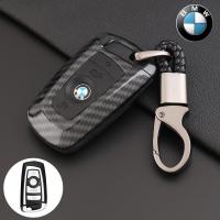 ราคา BMW เคสกุญแจรีโมท เคฟล่า รีโมทรถยนต์ (1986424496)