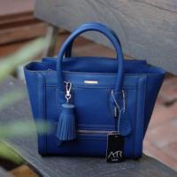 ราคา Amory lady bag city (หนังวัวแท้) (883042397)