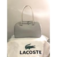 ราคา กระเป๋าถือ Lacoste ของแท้ 100% (5036943776)