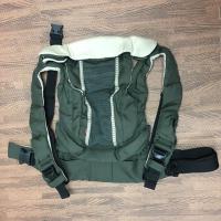 ราคา เป้อุ้มเด็ก Combi La Qpit first 4 ways (7810044021)