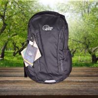 ราคา กระเป๋าเป้ ใส่โน้ตบุ๊ค ยี่ห้อ LOWE ALPINE รุ่น VECTOR LAPTOP ขนาด 25L สี BLACK (11498191380)