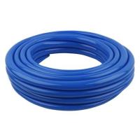 ราคา FREE HOME สายยาง สายยางม้วนทึบ PVC 5/8 นิ้วx10 ม. สีน้ำเงิน ระบบน้ำ รดน้ำ (9633783274)