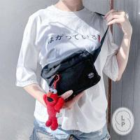 ราคา พร้อมส่ง กระเป๋าคาดอก vans กระเป๋าผู้ชาย กระเป๋าผู้หญิง (3655629852)