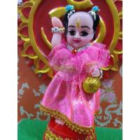 ราคา ️ กุมารกุมารี เรียกทรัพย์ ️ตุ๊กตาเรซิ่น (5058491353)