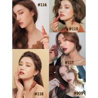 ราคา 3CE Stylenanda Mood Recipe Matte Lip Color งานมิลเลอร์ (227155827)
