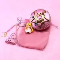 ราคา Power Bank Sailor moon 8000 mAh มาพร้อมพวงกุญแจ (1479824604)