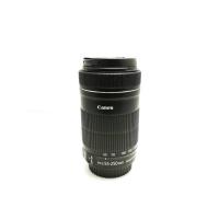 ราคา Canon EF-S 55-250mm f/4-5.6 IS Stm ไม่มีกล่อง (16661920282)