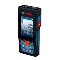 ราคา Bosch GLM150C Professionnal เครื่องวัดระยะด้วยเลเซอร์ เครื่องมือวัด เลเซอร์วัดระยะ รุ่น GLM 150 C (6284651382)