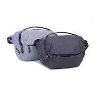 ราคา กระเป๋ากล้อง Camera Bag Xiu Jian Everyday sling 5L แนว Peak design สีเทาเข้ม dark grey (14295820801)