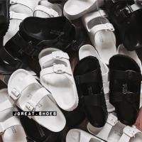 ราคา รองเท้าแตะทรง birkenstock (302546583)