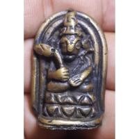 ราคา เหรียญหล่อโบราณไม่ทราบที่พระบ้านๆราคาแบ่งป (22586299431)