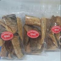 ราคา เชต B หนังปลากรอบ หนังปลาากรอบ หนังปลากรอบ (3156776434)