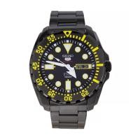 ราคา Seiko 5 Sports Automatic รุ่น SRP607K1 (108396350)