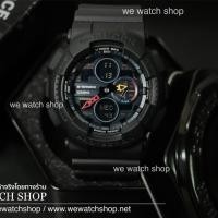 ราคา G-SHOCK ของแท้ CMG รุ่น GA-140BMC-1ADR สีดำ รับประกันศูนย์ CMG (2867243619)