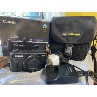 ราคา canon g7x mark ii มือสอง (5972188174)