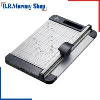 ราคา แท่นตัดกระดาษ A3 แบบดิสก์ ตัดตรง ตัดปรุ ตัดหยัก Jielisi 959-1 (A3) เครื่องตัดกระดาษ รับประกัน 30 วัน B.R.Maruay Shop (23958885649)