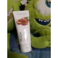 ราคา โฟมล้างหน้าพีช nature republic (1355262225)