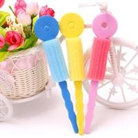 ราคา [ถูกที่สุด!!] โรลม้วนผม แกนม้วนผม ฟองน้ำ Hairroll 3 ชิ้น (10065924195)