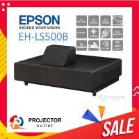 ราคา EPSON EH-LS500B ( Laser / 4K) (19133843453)