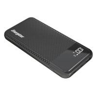 ราคา ENERGIZER พาวเวอร์แบงค์ (10000 mAh, สี Black) Fast Charging 18W รุ่น UE10037PQ BK (12460150839)