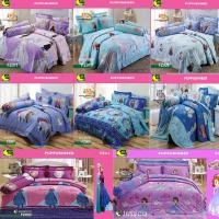 ราคา ชุดเครื่องนอน เอลซ่า โฟรเซ่น Frozen Elsa FZ011 FZ009 FZ010 FZ008 FZ002 FZ003 FZ007 SF002 (114525191)