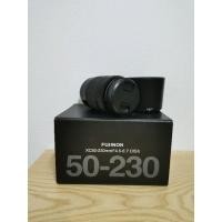 ราคา fujinon xc 50-230mm (มือสอง) (7472101590)