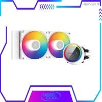 ราคา DEEPCOOL - CPU COOLER GAMMAXX L240 A-RGB WHITE (19723371856)